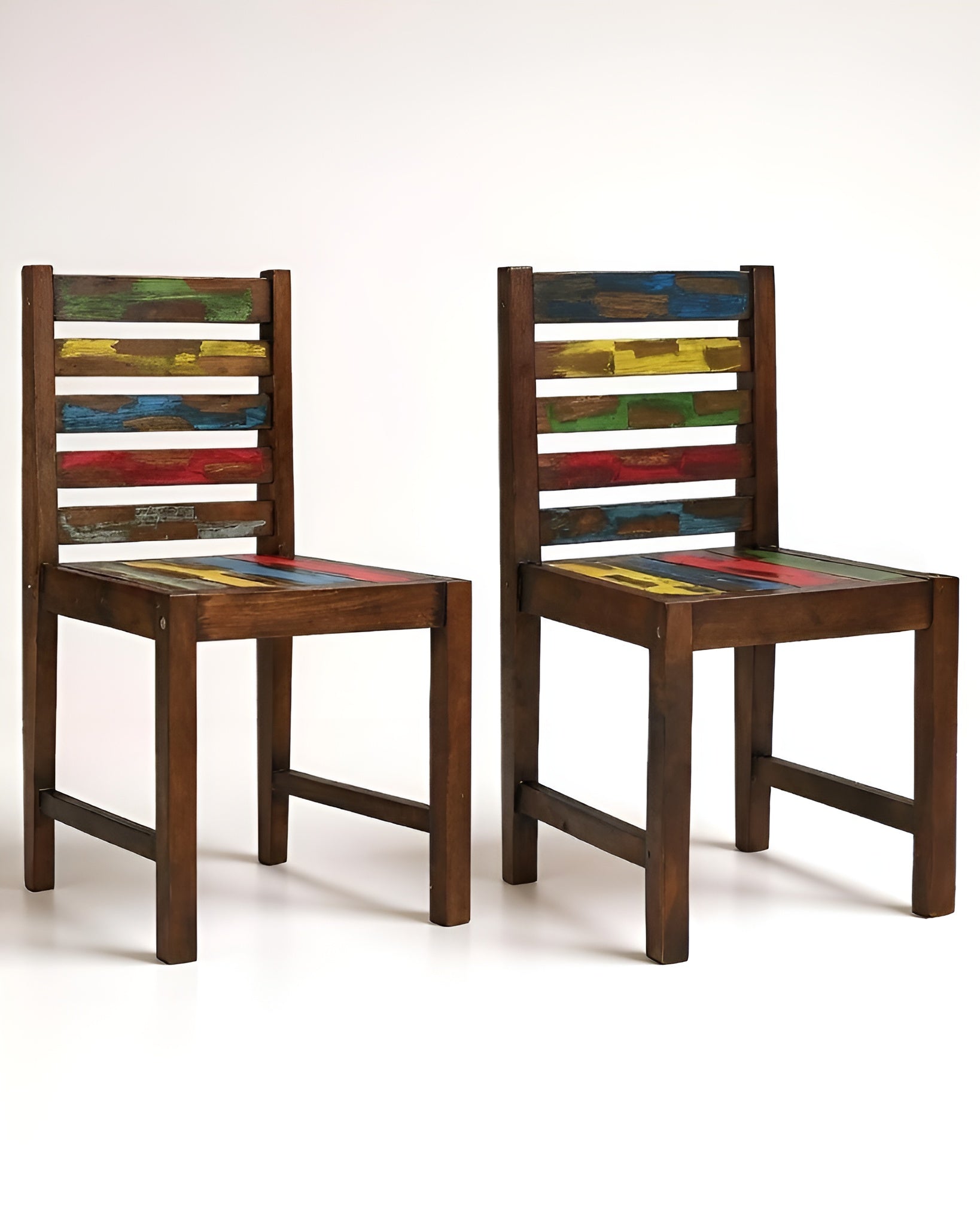Muncaster Dining Chairs [x2]