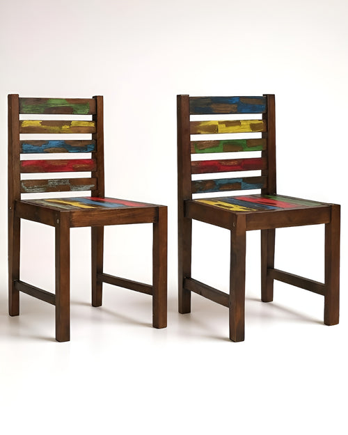 Muncaster Dining Chairs [x2]