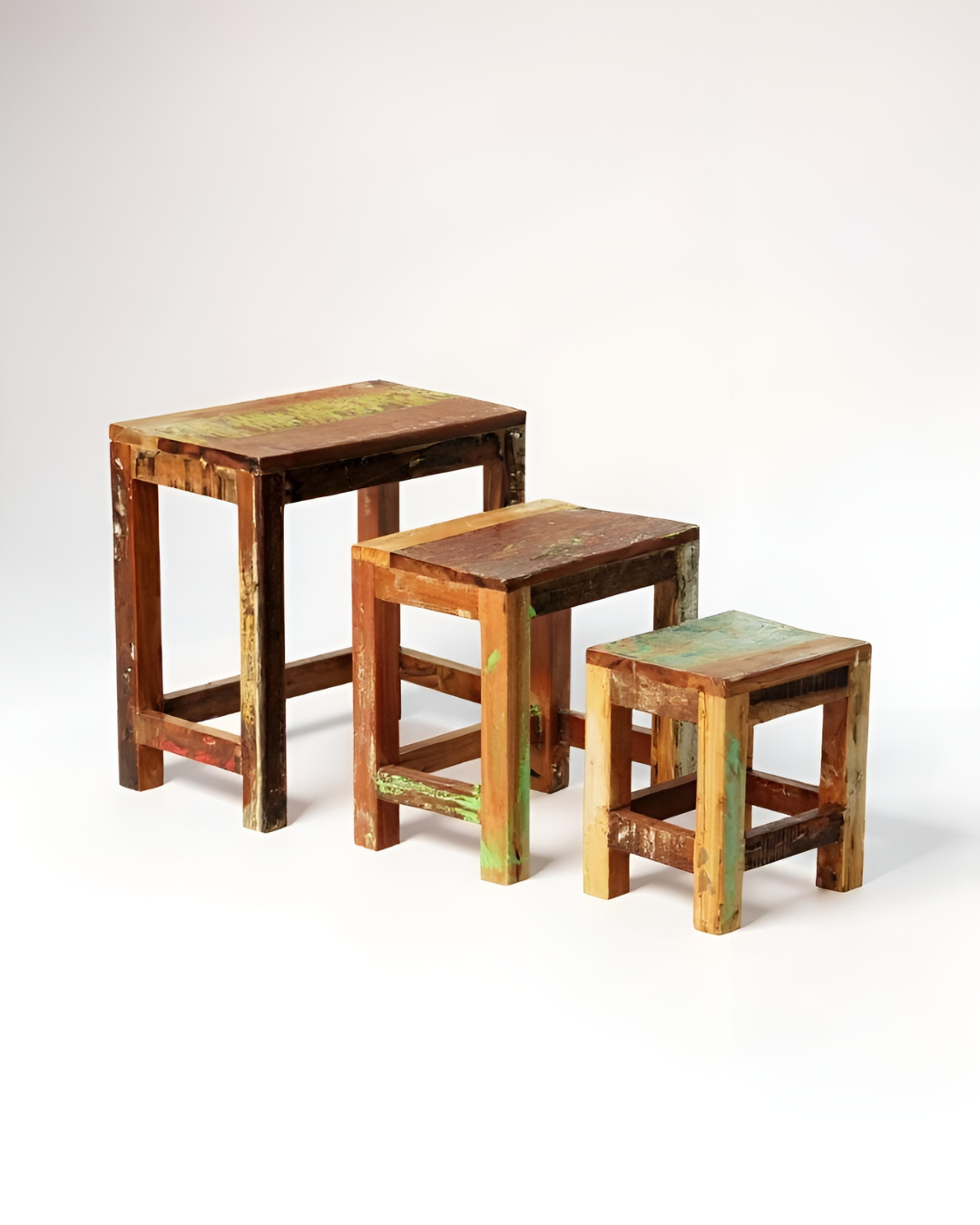 Pendle Nesting Tables