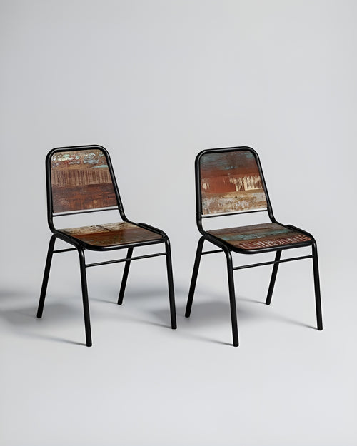 Raynham Dining Chairs [x2]