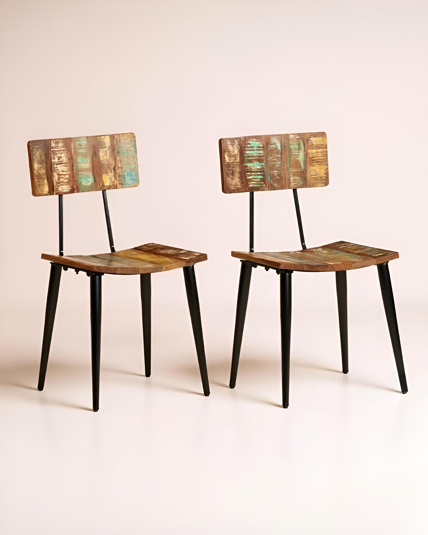 Tissington Dining Chairs [x2]