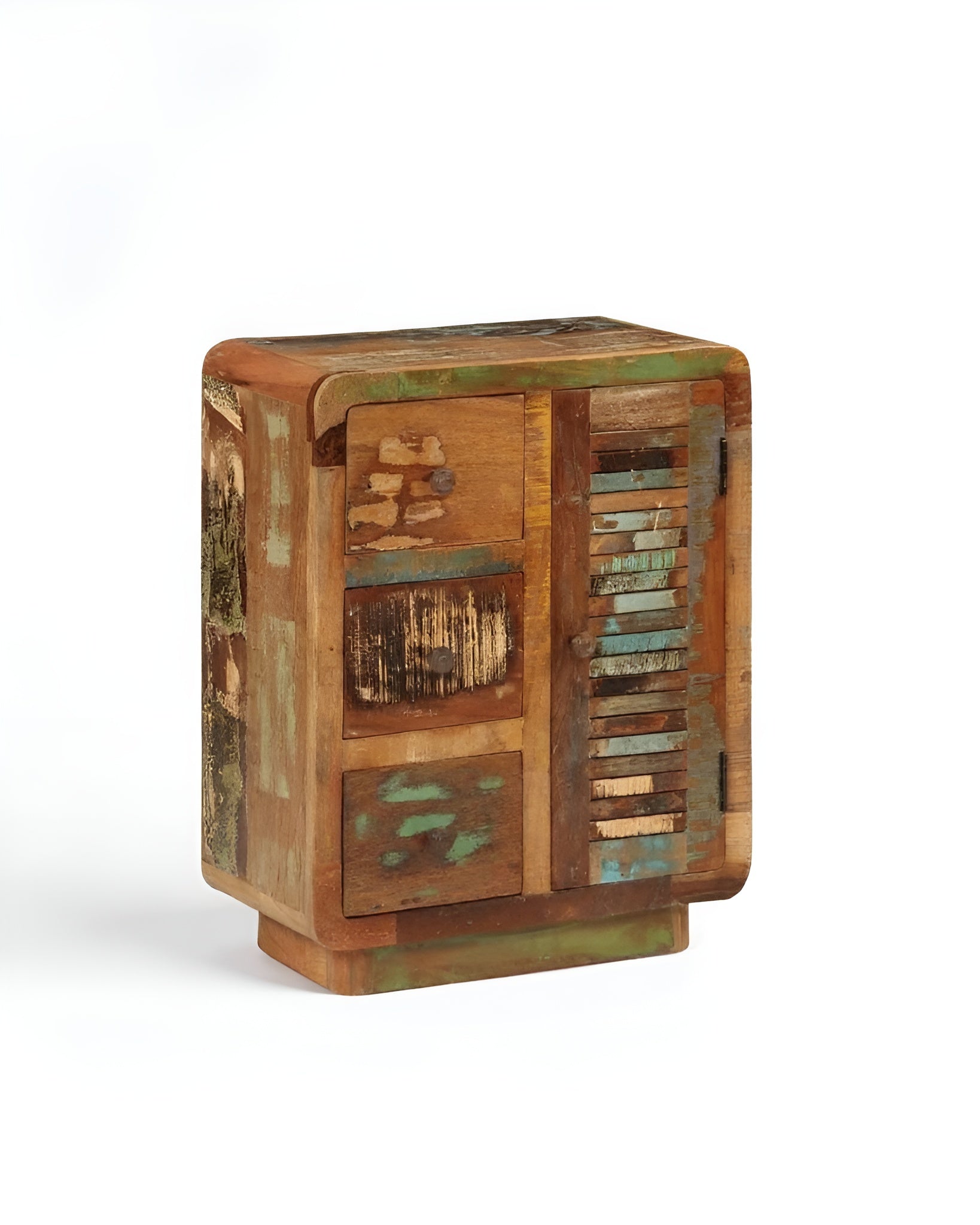Pluckley Sideboard