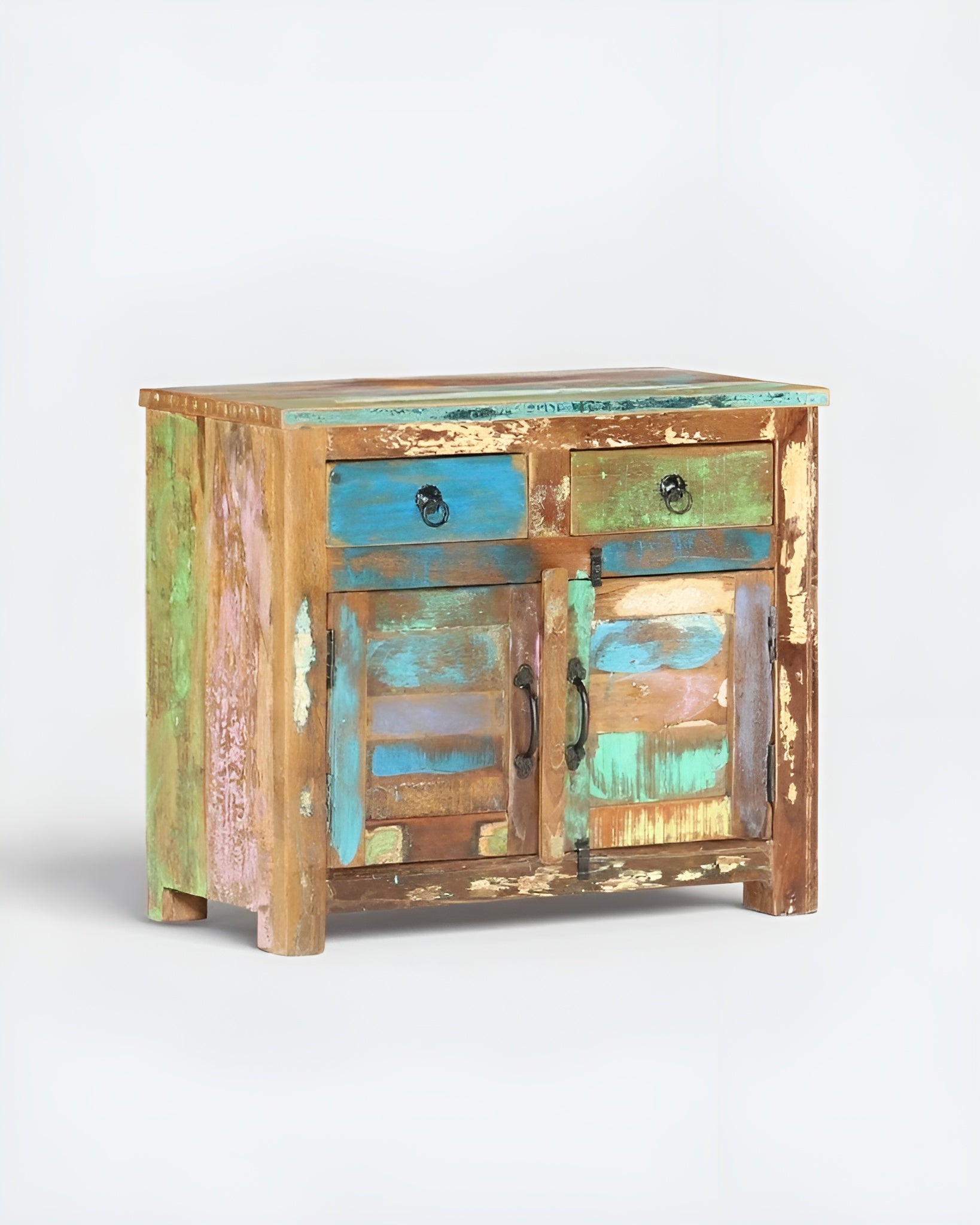 Berry Pomeroy Sideboard