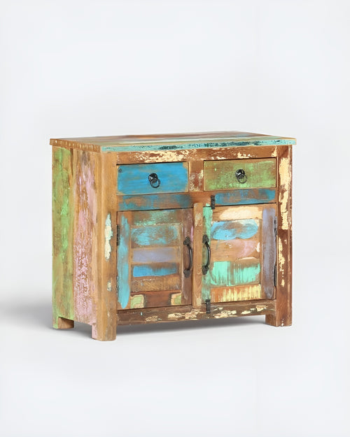 Berry Pomeroy Sideboard