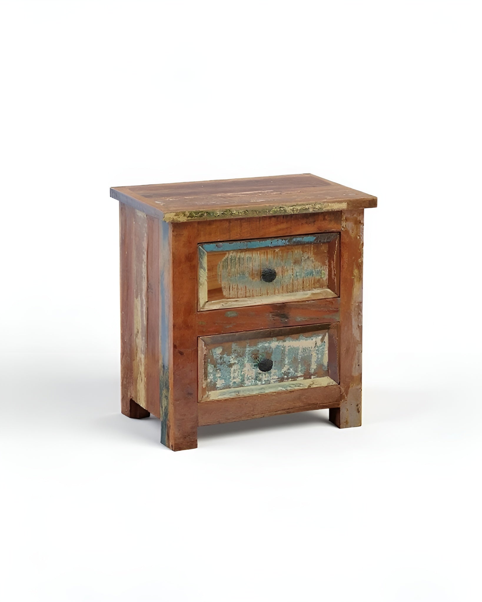 Borley Nightstand