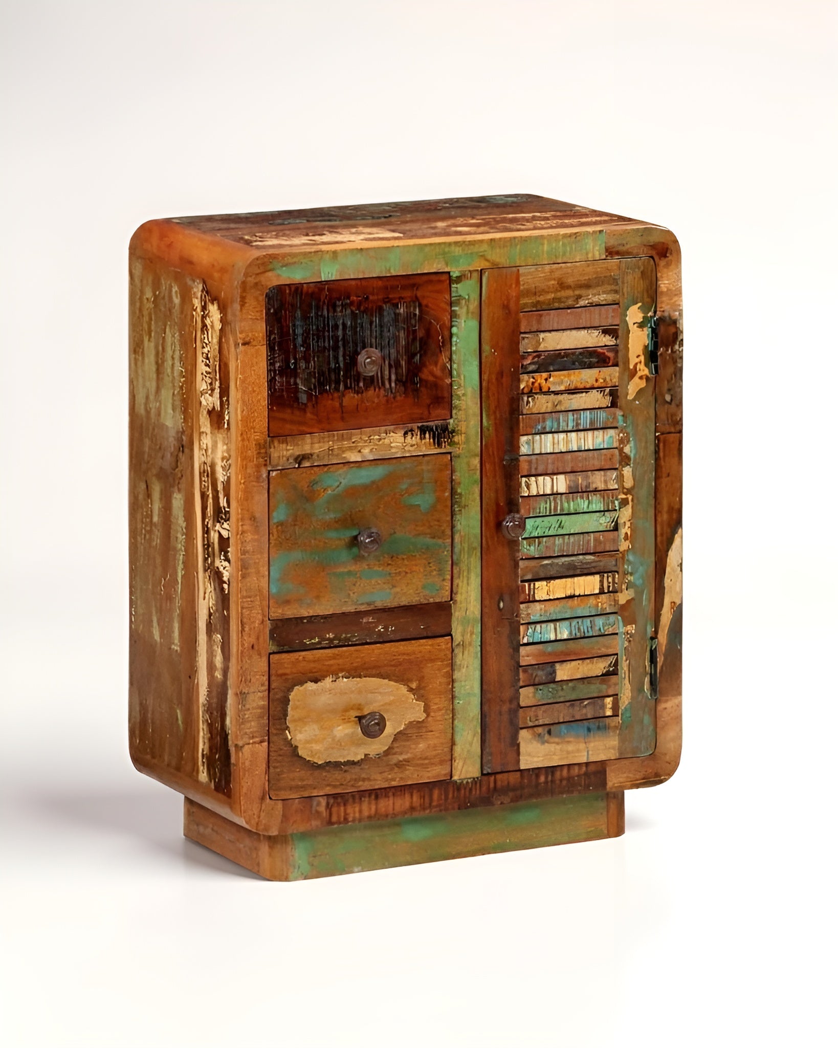 Pluckley Sideboard
