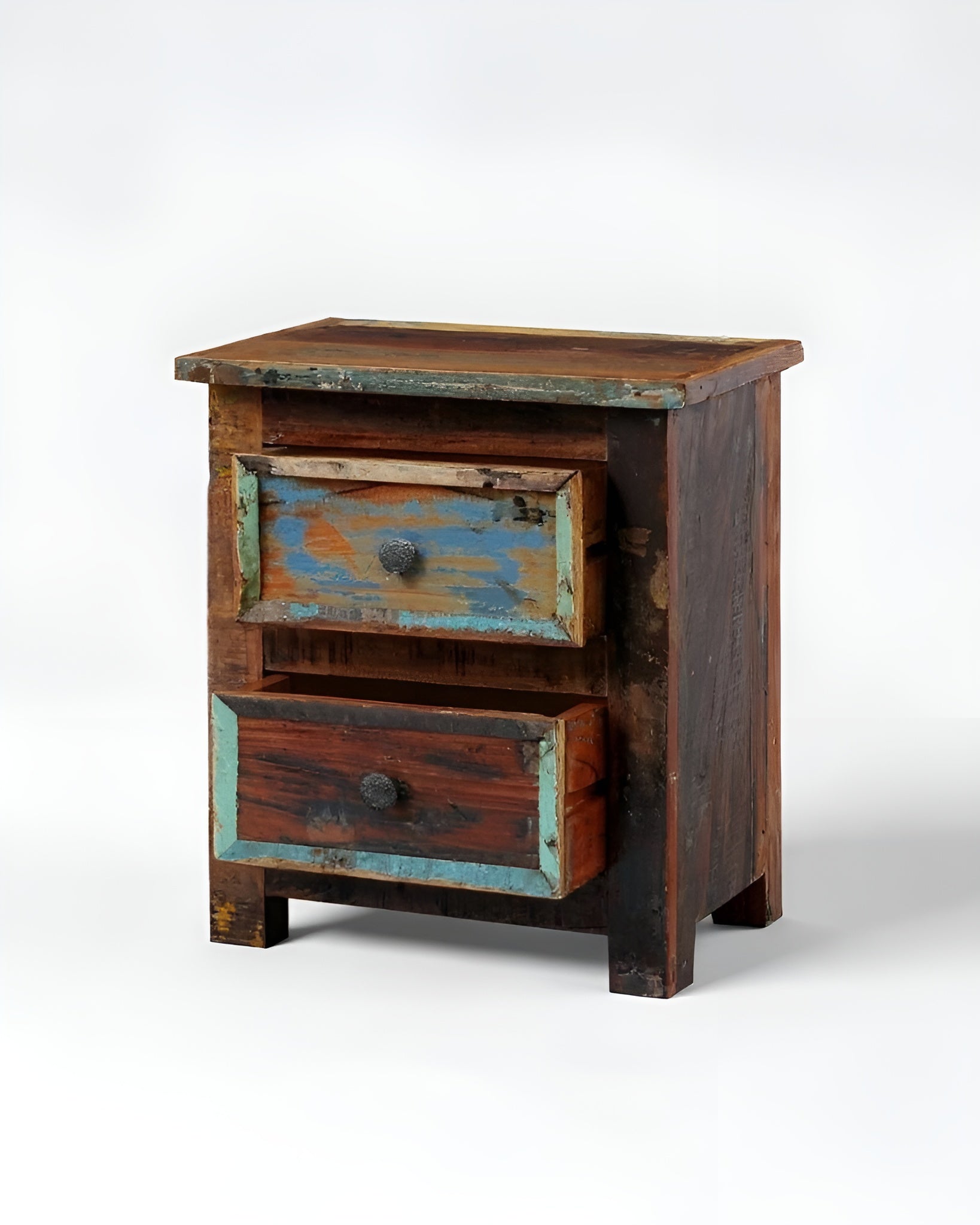 Borley Nightstand