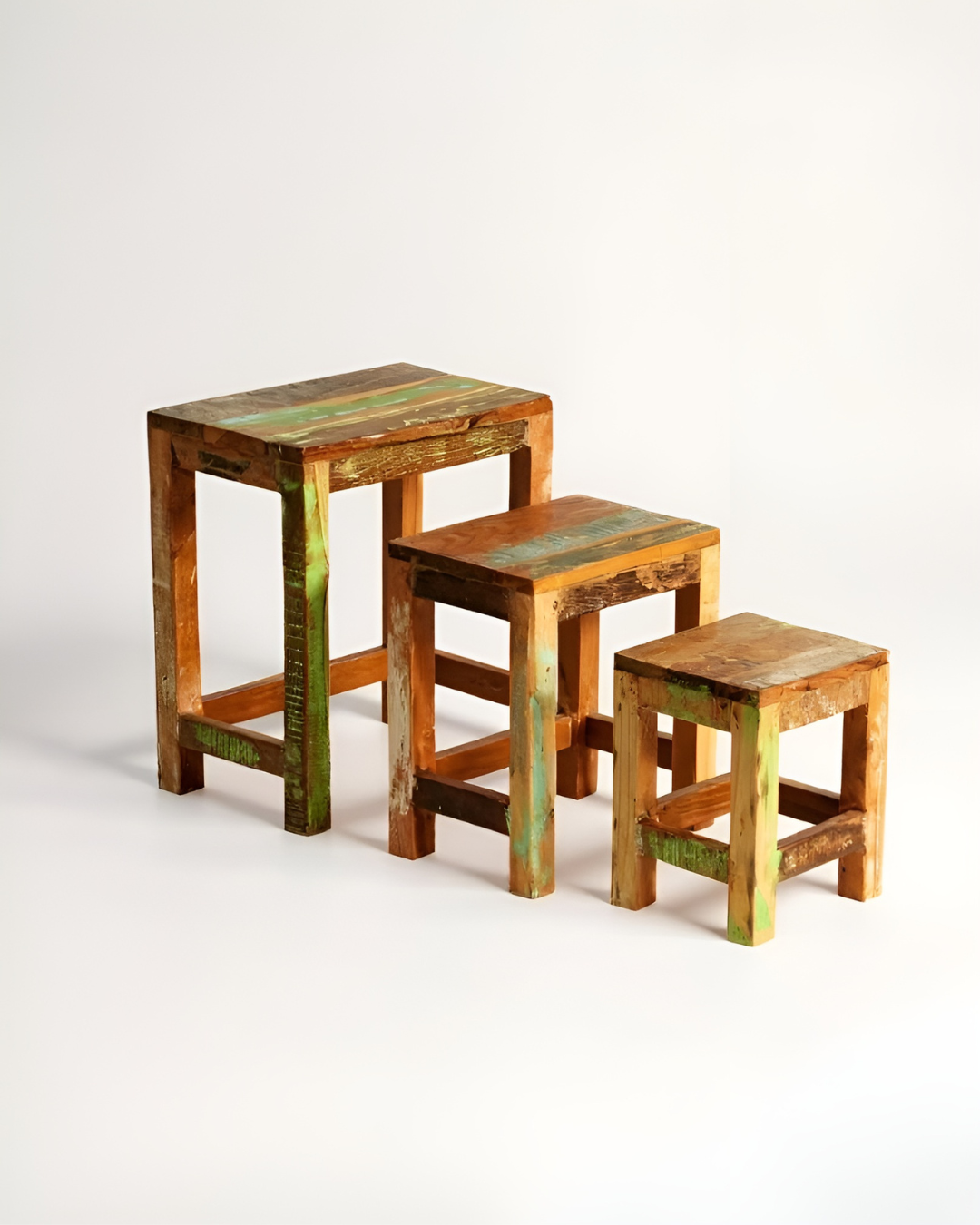 Pendle Nesting Tables