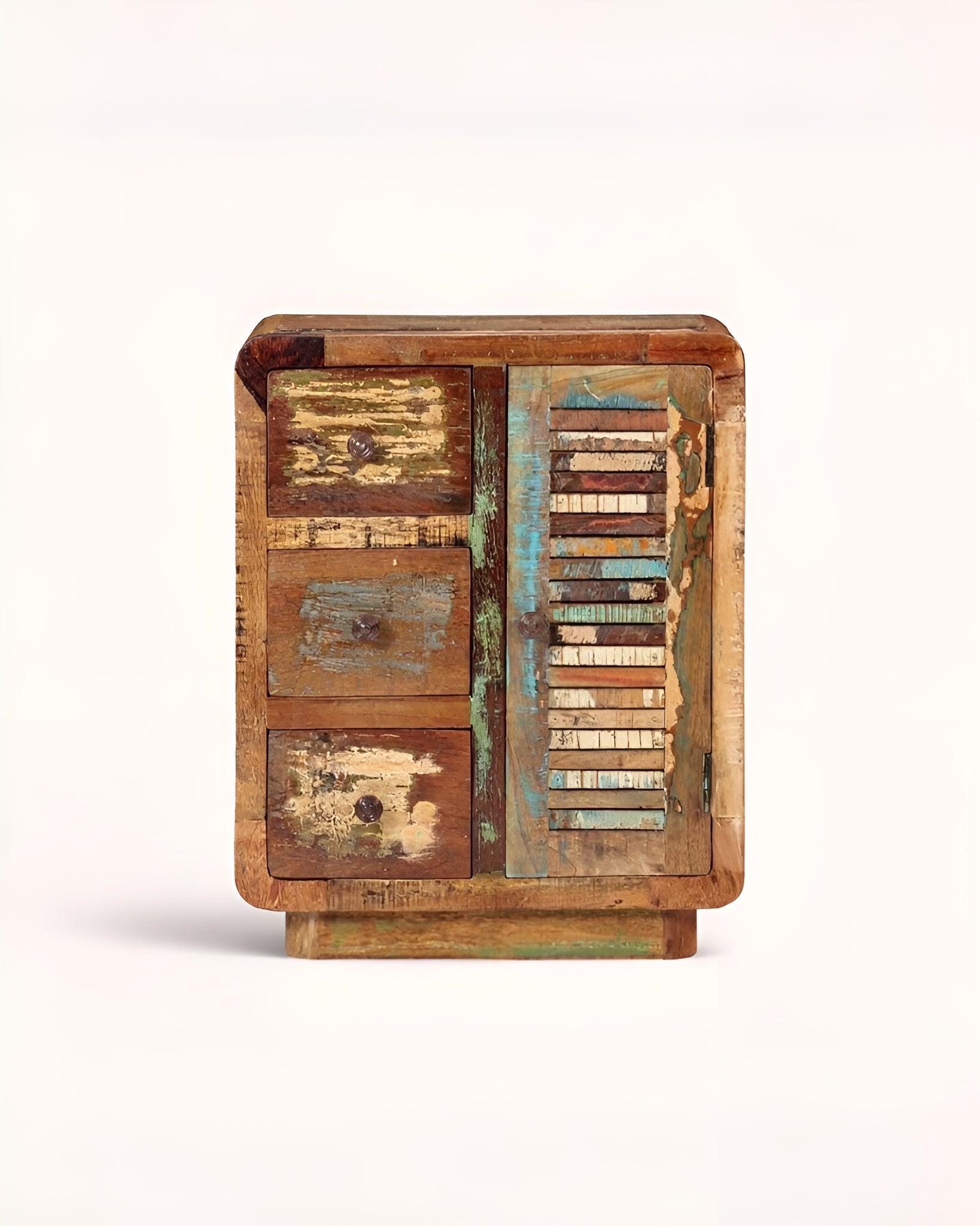 Pluckley Sideboard