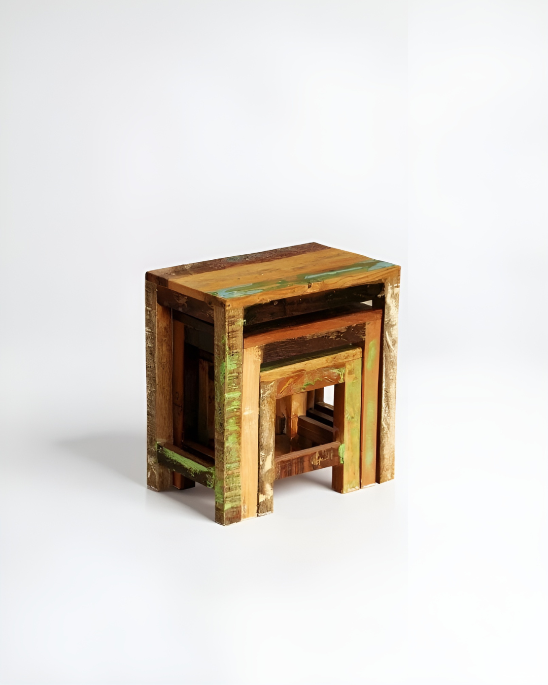 Pendle Nesting Tables