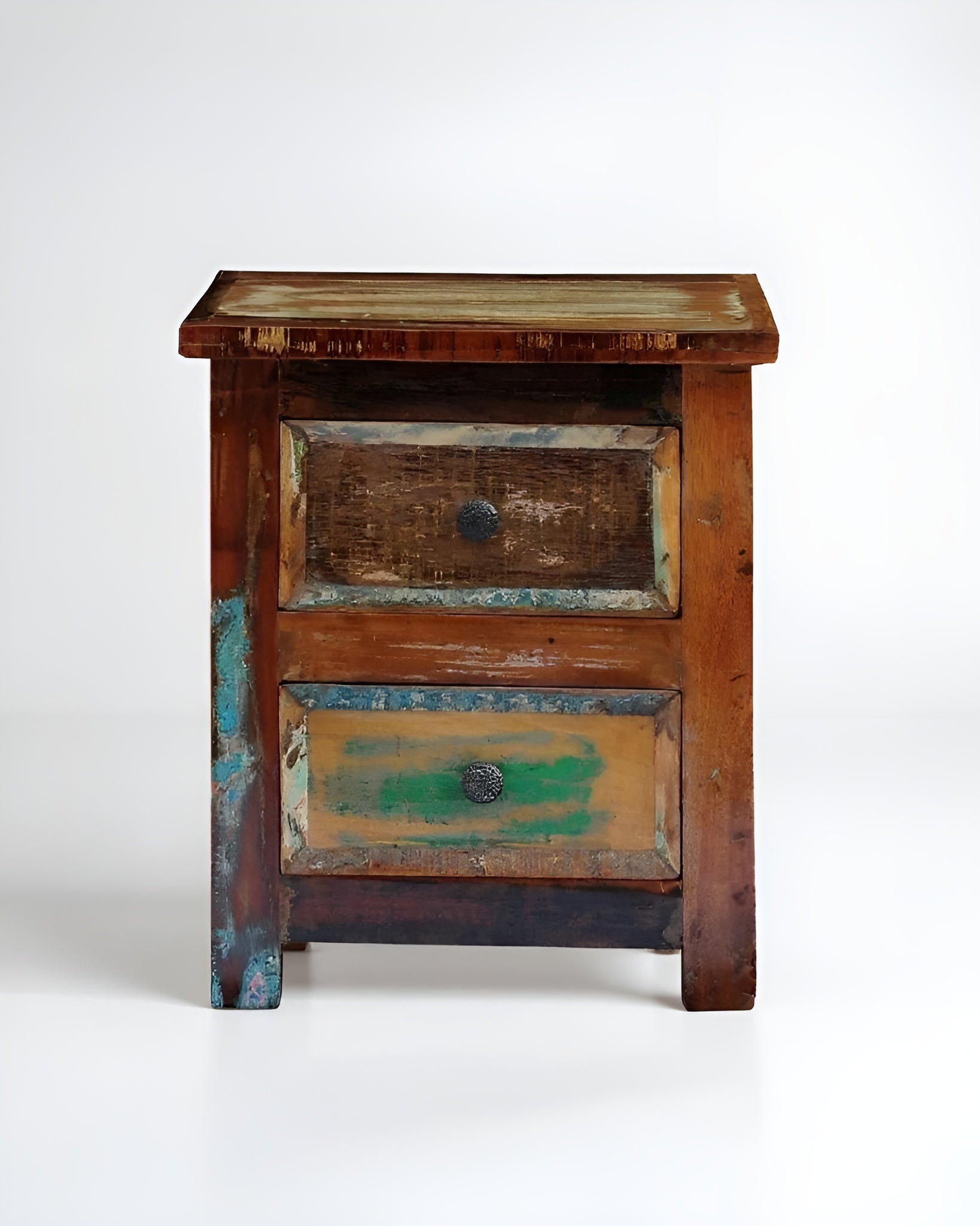 Borley Nightstand