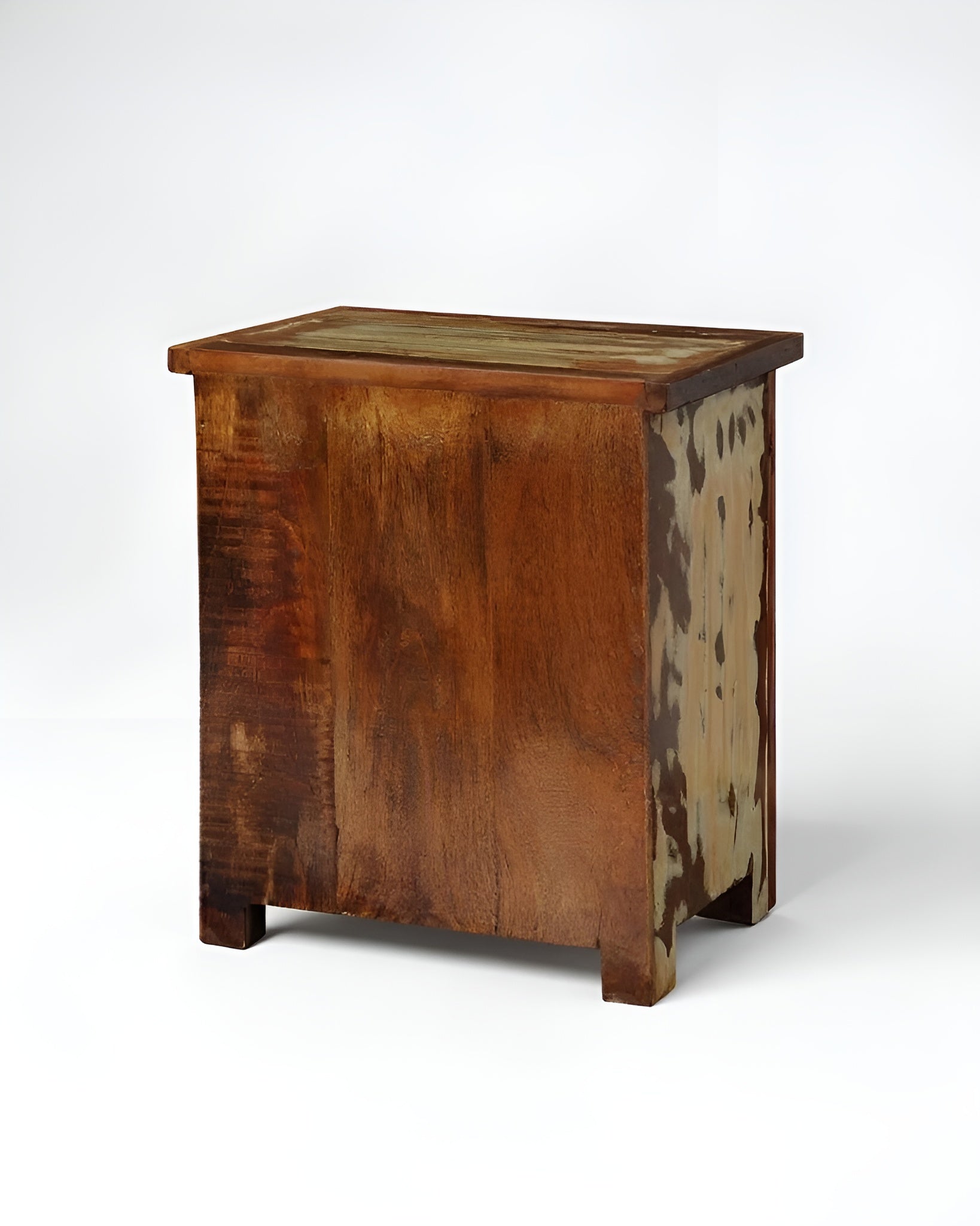 Borley Nightstand