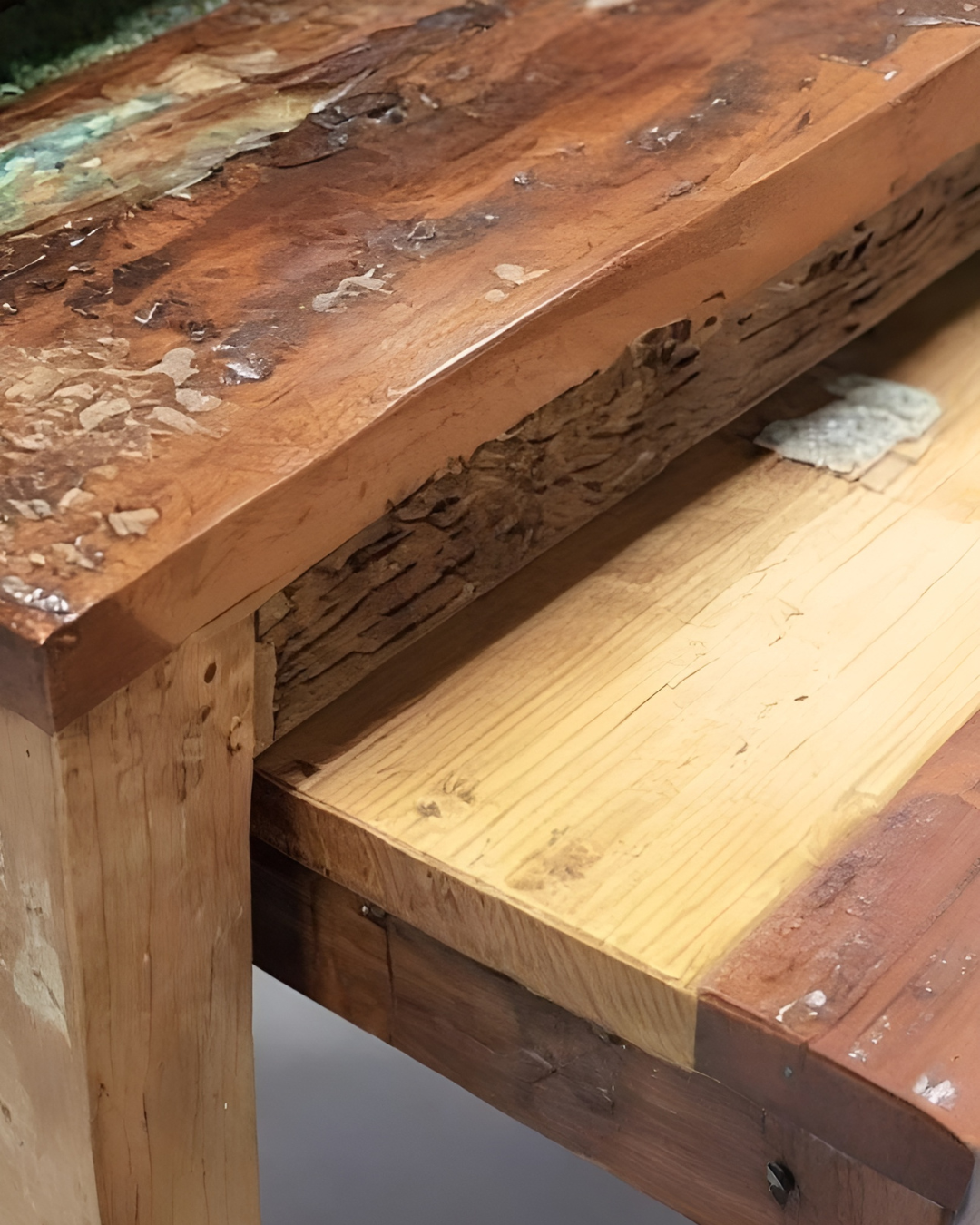 Pendle Nesting Tables