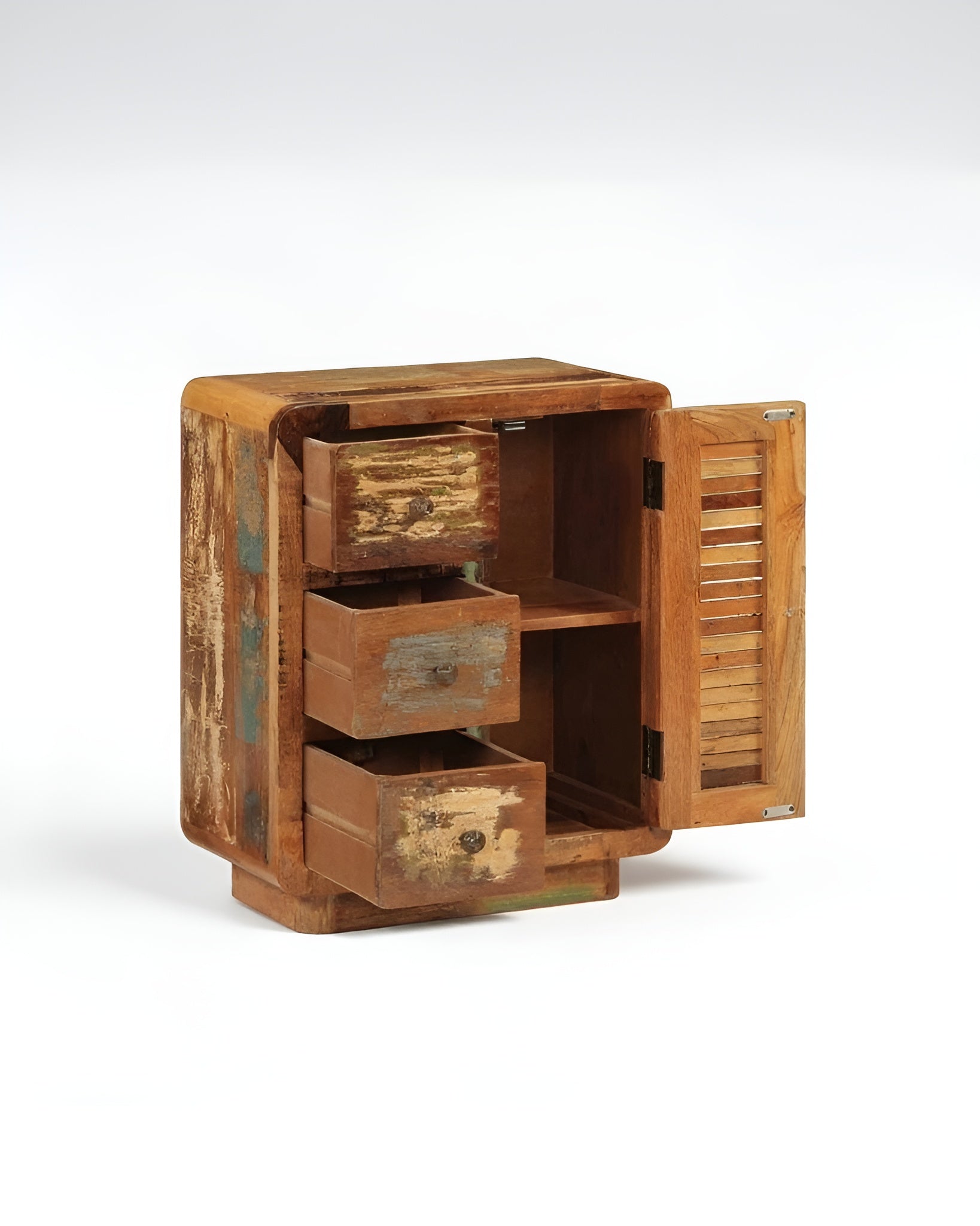 Pluckley Sideboard