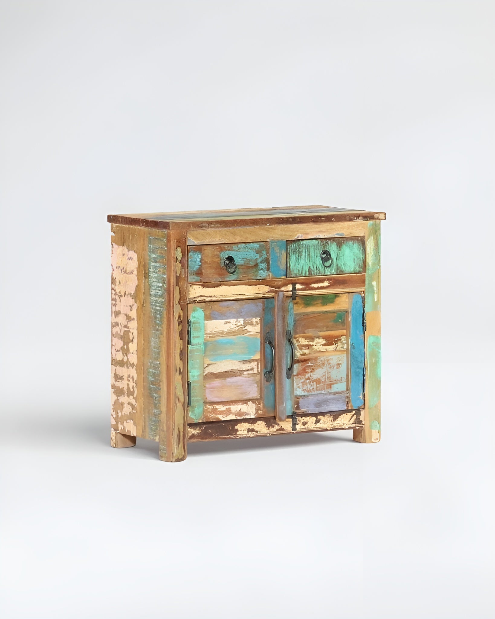 Berry Pomeroy Sideboard