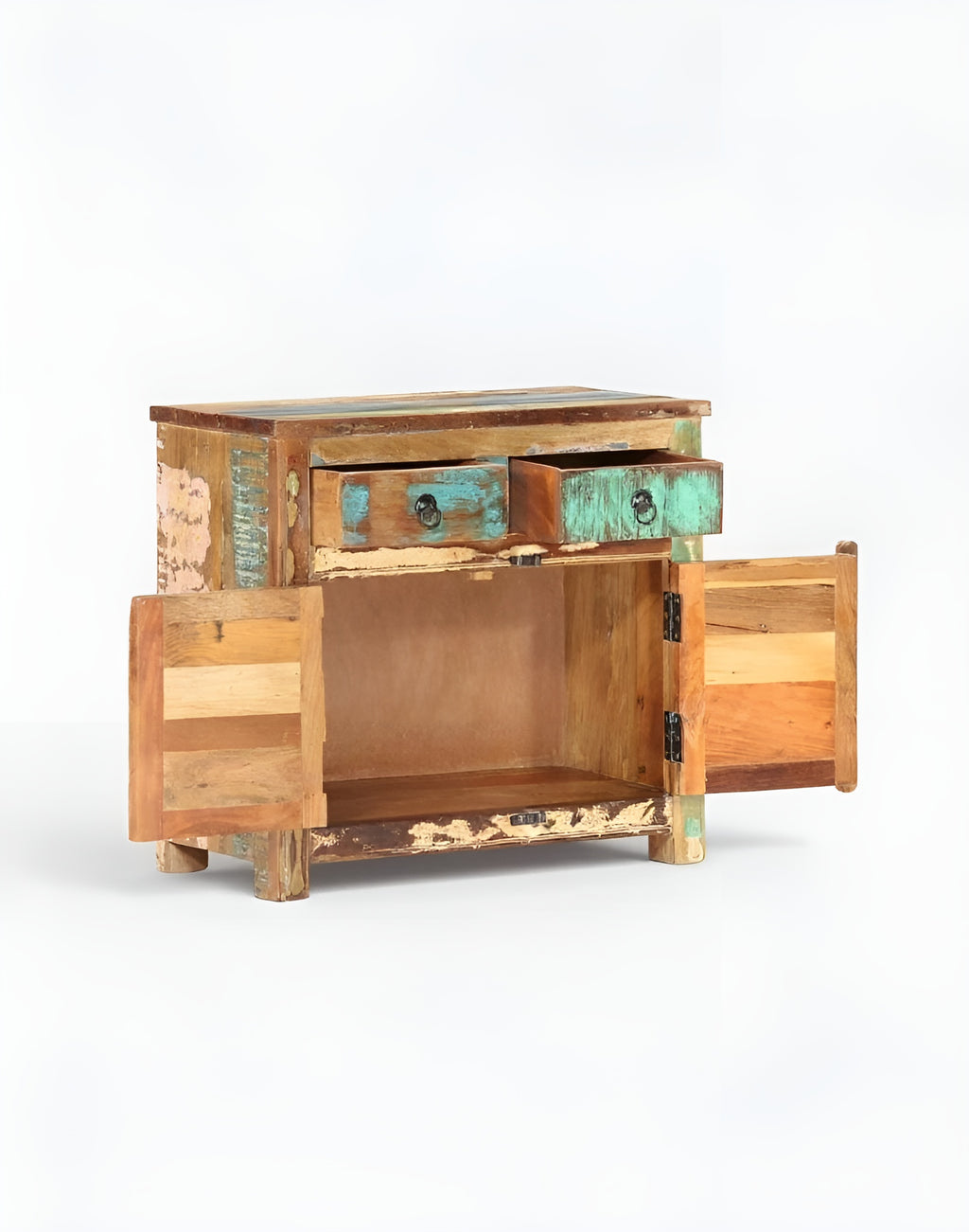 Berry Pomeroy Sideboard