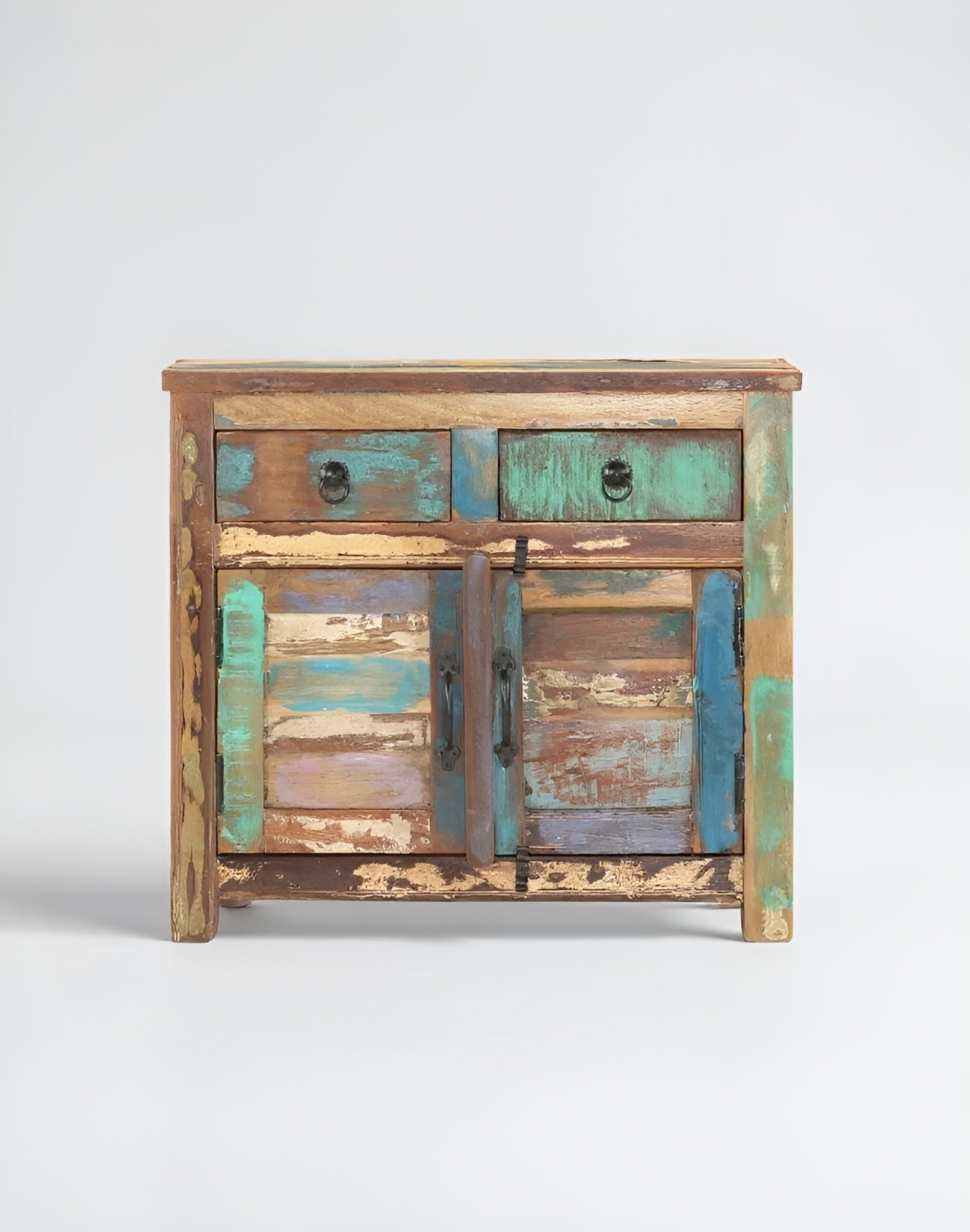 Berry Pomeroy Sideboard