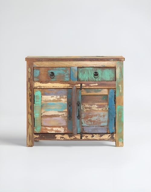 Berry Pomeroy Sideboard